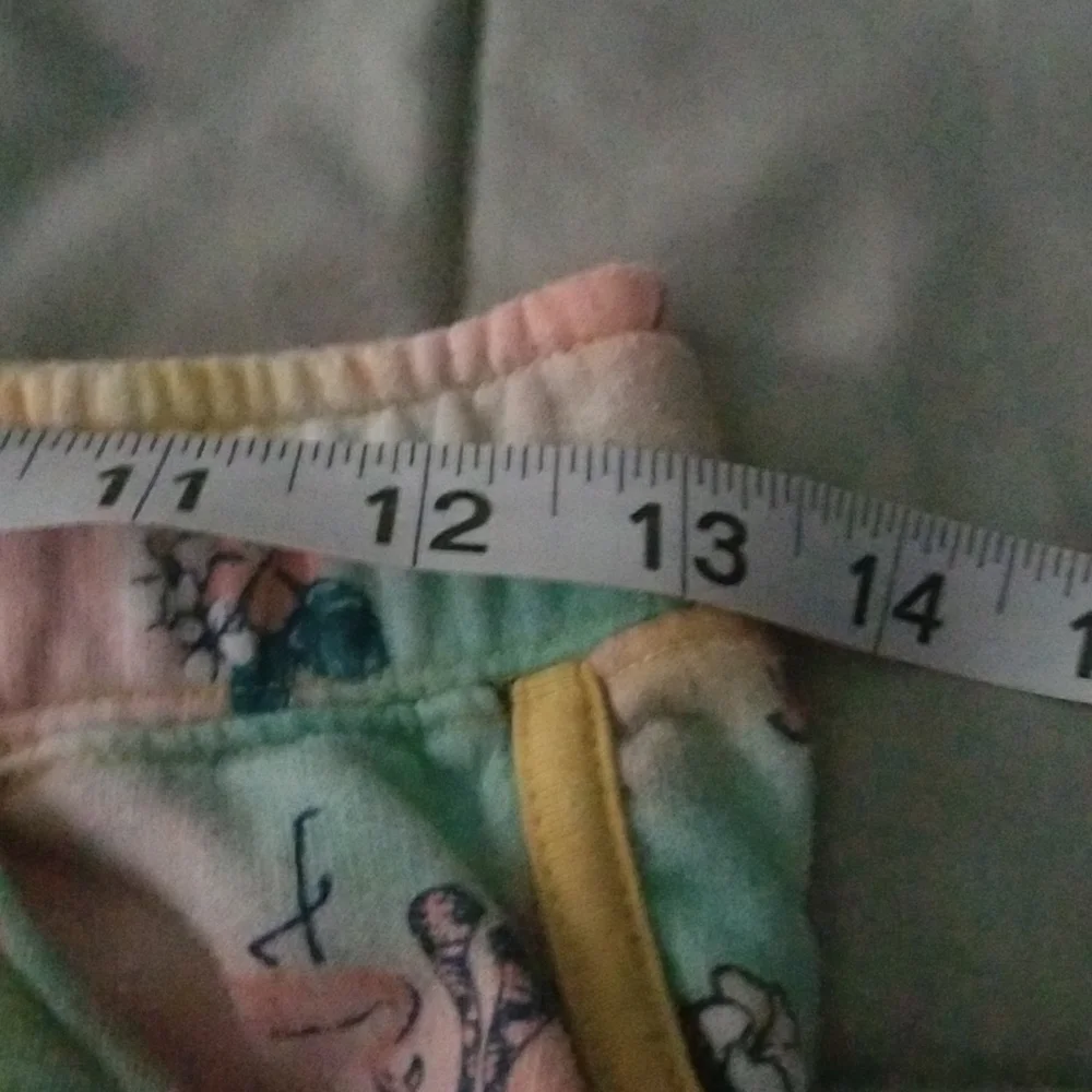 Justice Girl's Shorts
